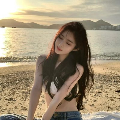 乘著波浪的爱情