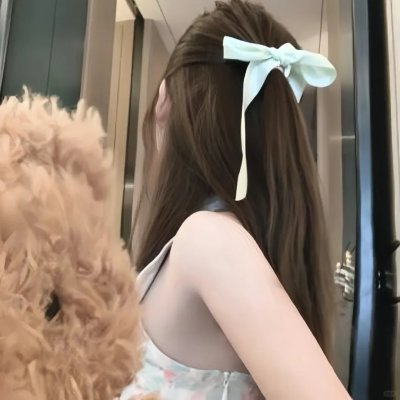 爷爷的微笑
