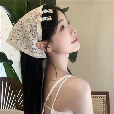 梯田姐妹