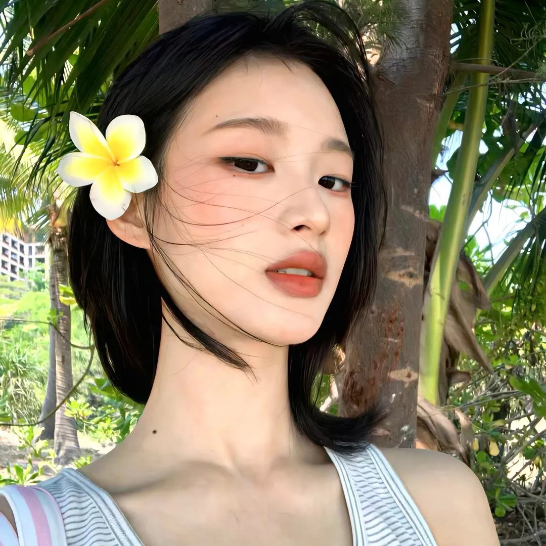 好运自然来